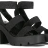 Women's Templee Platform Sandal