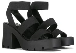 Women's Templee Platform Sandal
