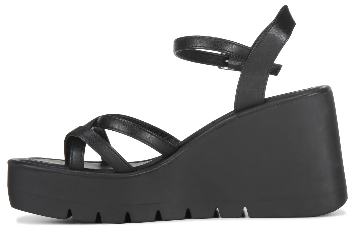 Women's Vaultt Wedge Sandal - Image 4