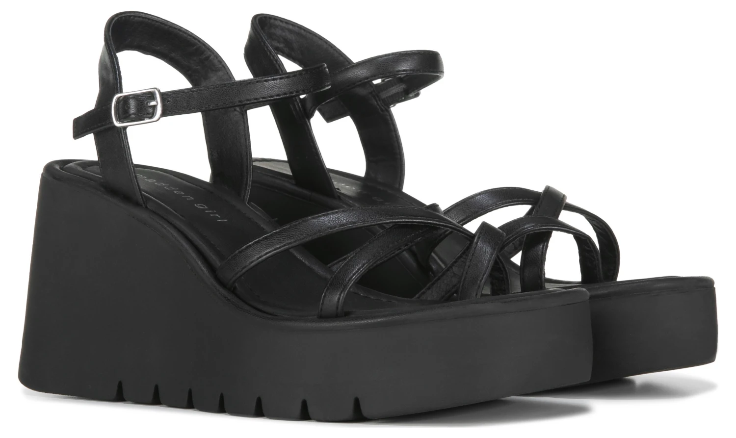 Women's Vaultt Wedge Sandal - Image 2
