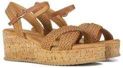 Women's Litzy Wedge Sandal