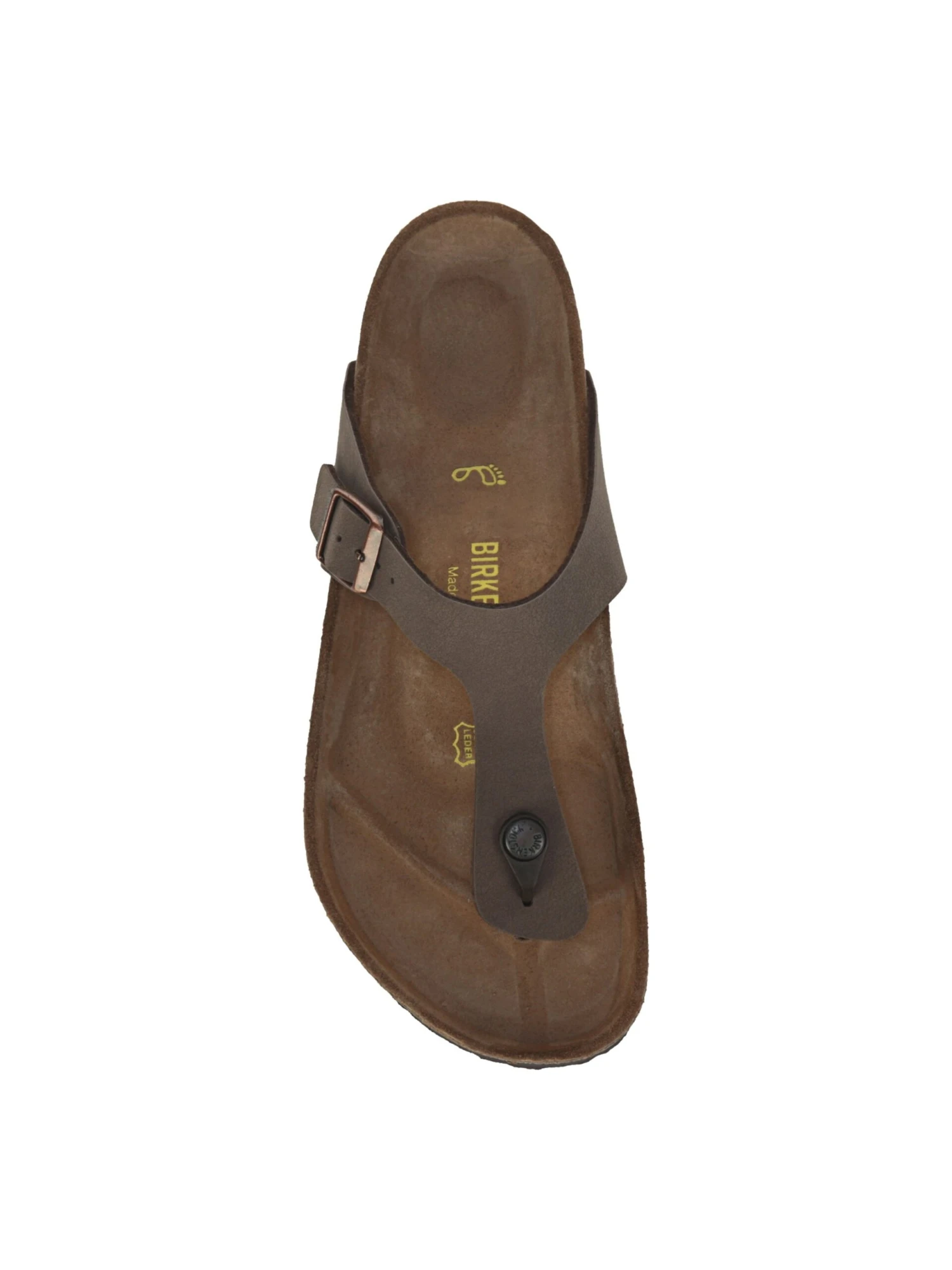 Women's Gizeh Footbed Sandal - Image 5