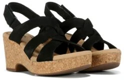 Women's Giselle Beach Wedge Sandal