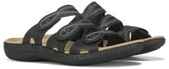 Women's Laurieann Ayla Medium/Wide Sandal
