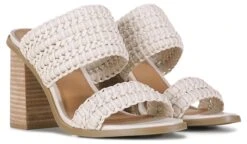 Women's Rozie Block Heel Sandal