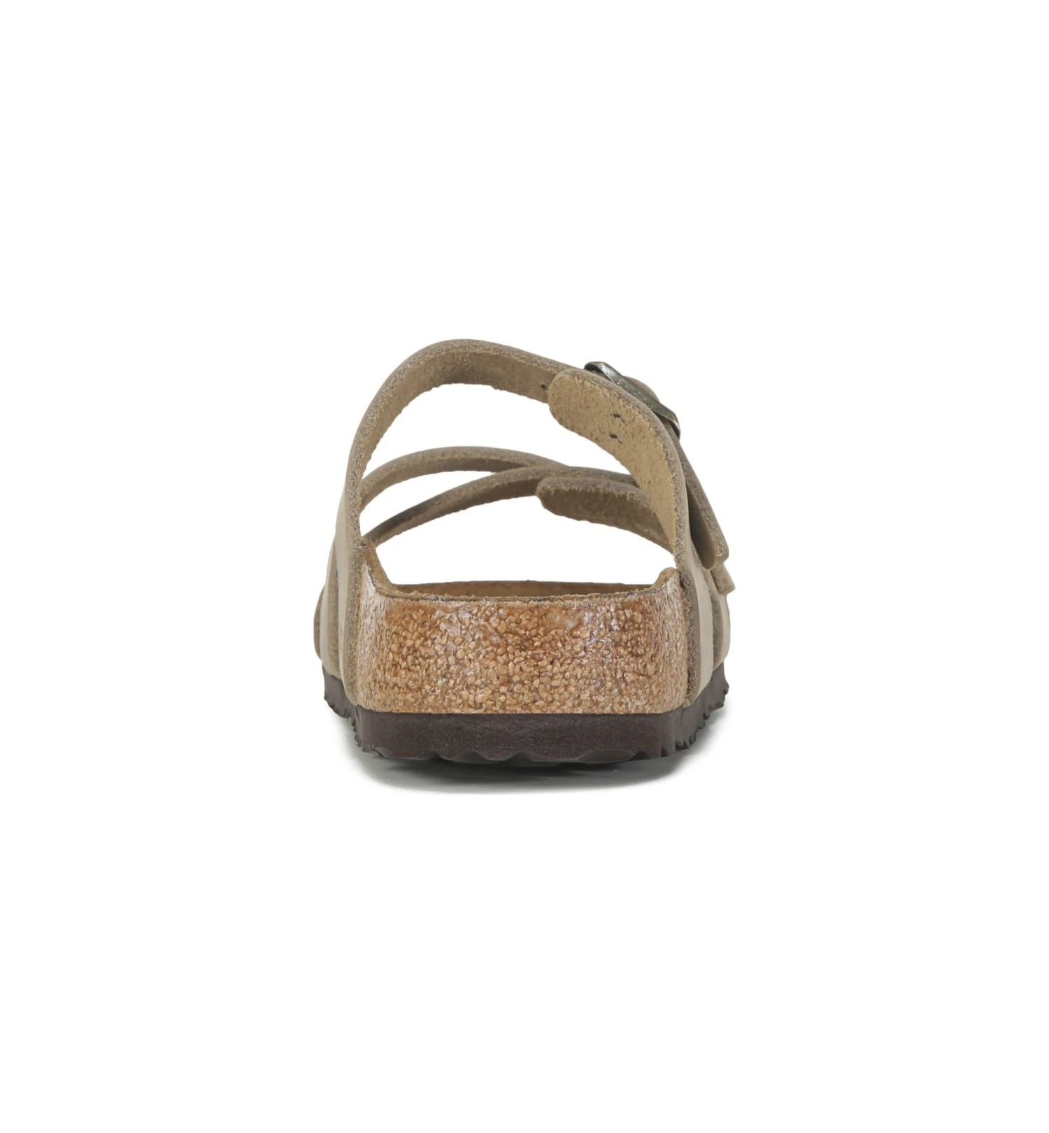 Women's Franca Footbed Sandal - Image 4
