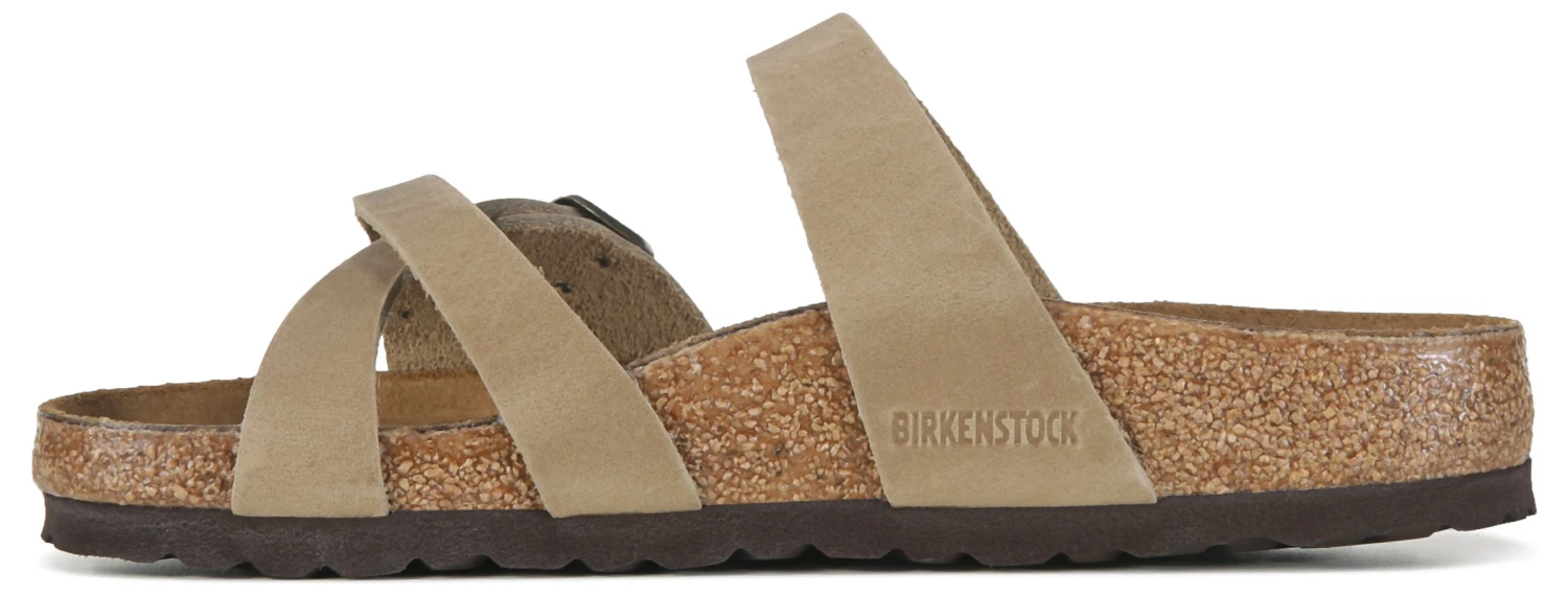 Women's Franca Footbed Sandal - Image 3