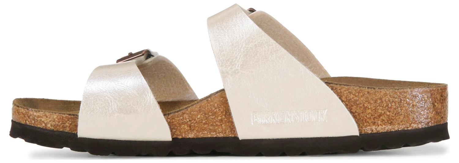 Women's Sydney Footbed Sandal - Image 3