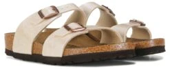 Women's Sydney Footbed Sandal