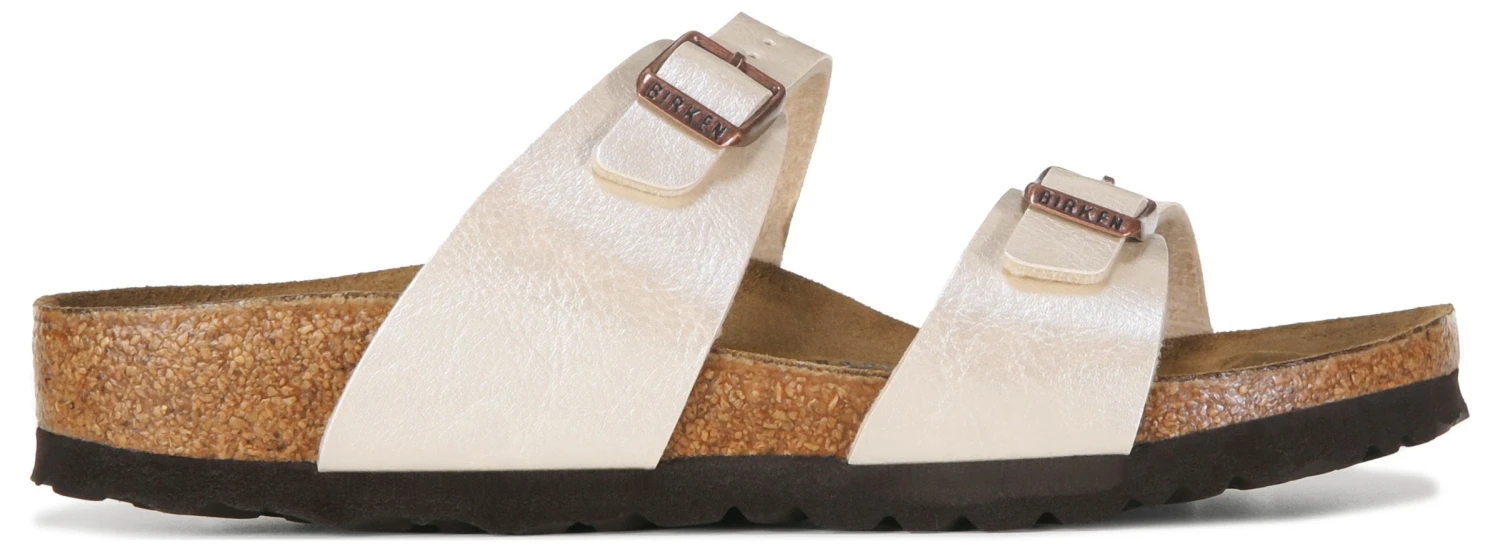 Women's Sydney Footbed Sandal - Image 2