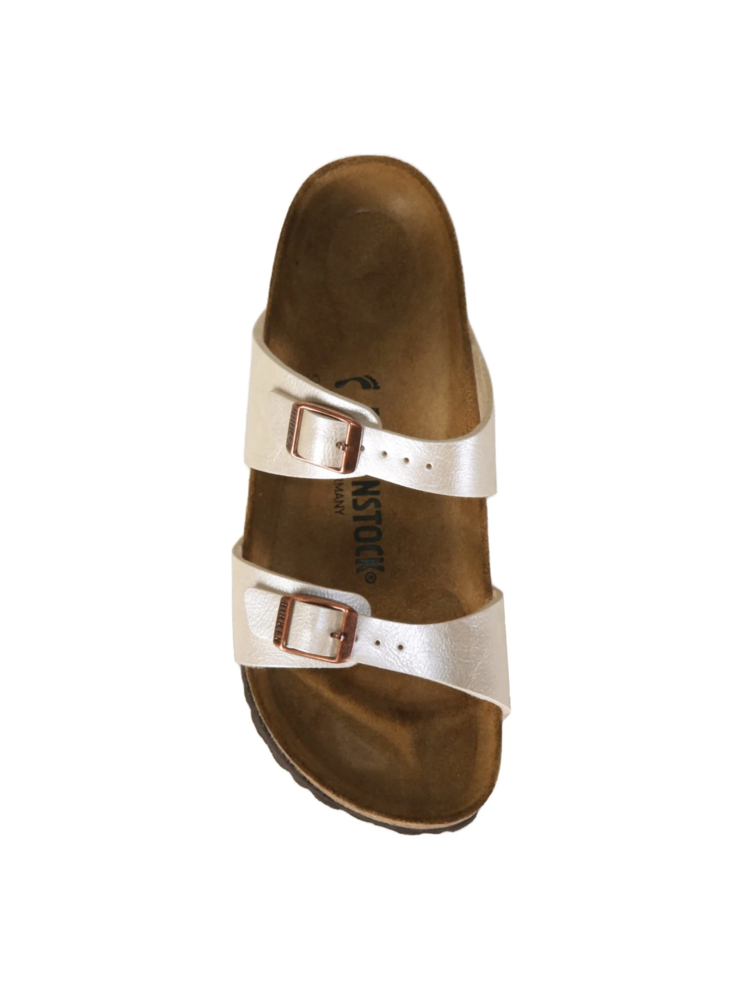 Women's Sydney Footbed Sandal - Image 5