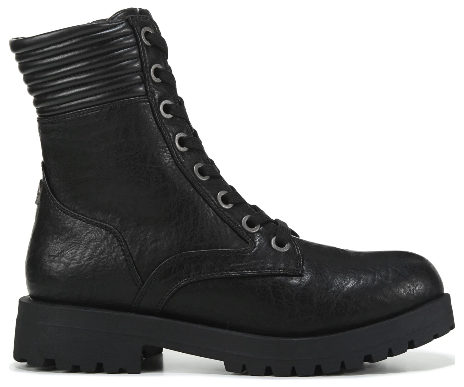 Women's Athena Laceup Bootie - Image 2