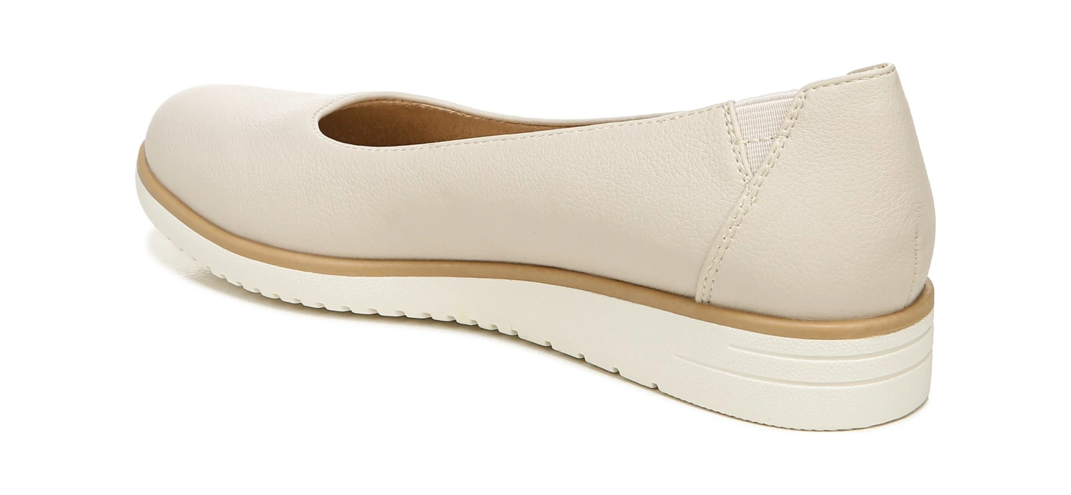 Women's Idea Ballet Flat - Image 9