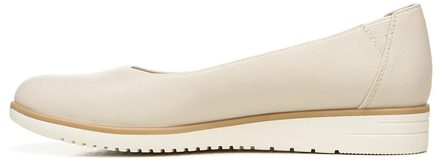 Women's Idea Ballet Flat - Image 5