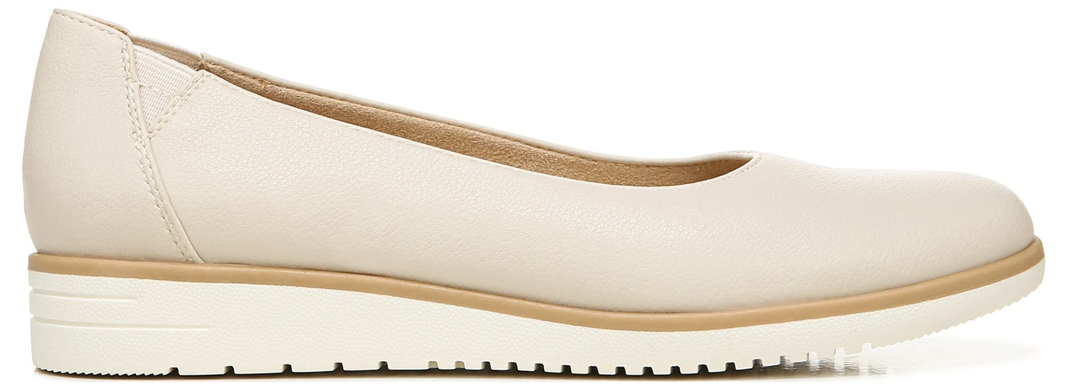 Women's Idea Ballet Flat - Image 3
