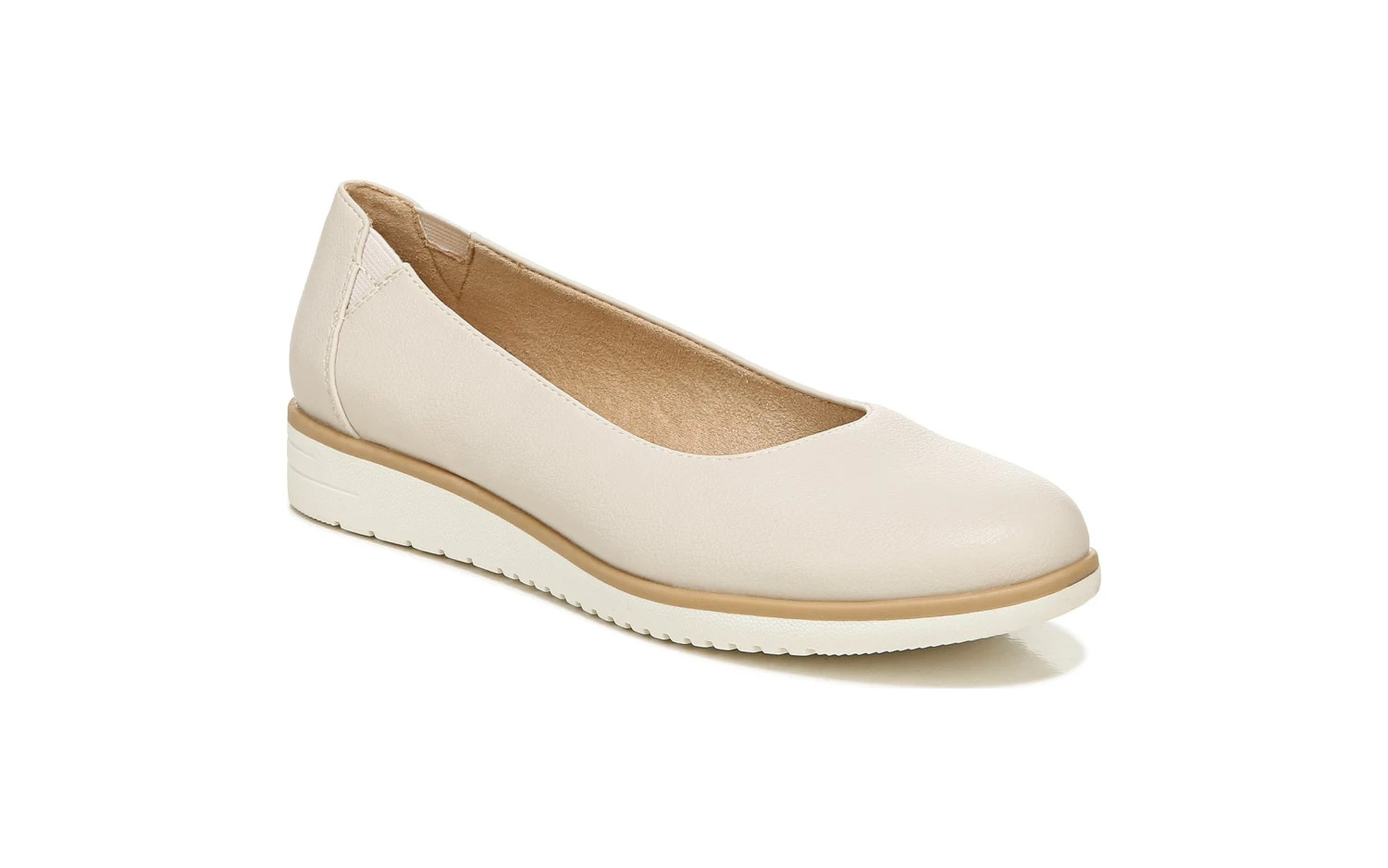 Women's Idea Ballet Flat