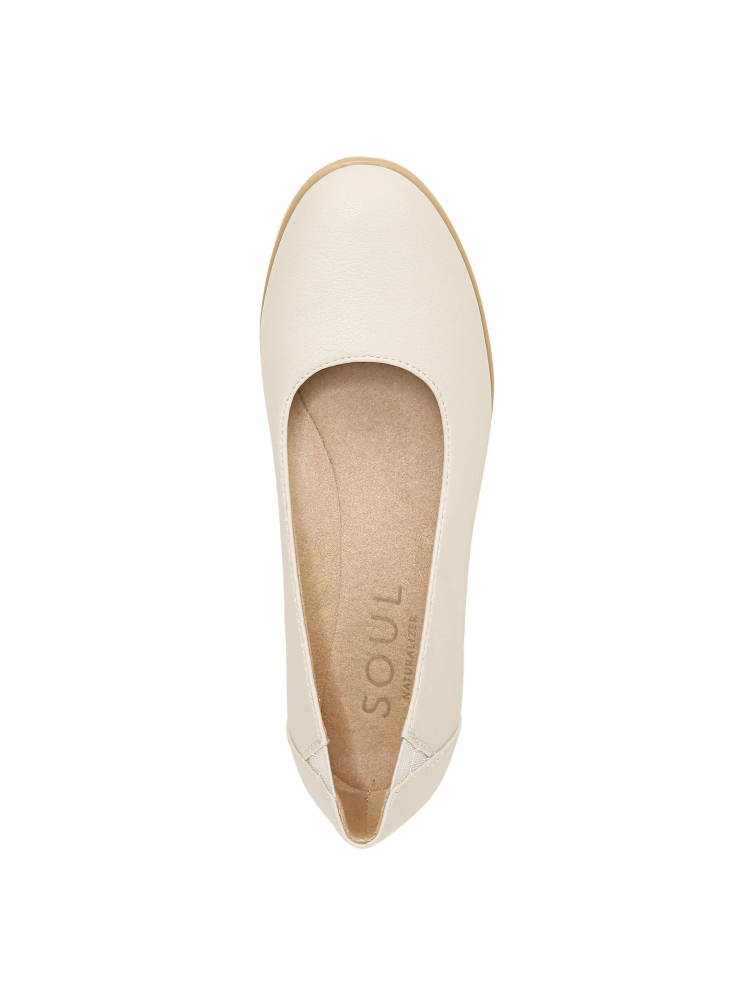 Women's Idea Ballet Flat - Image 7
