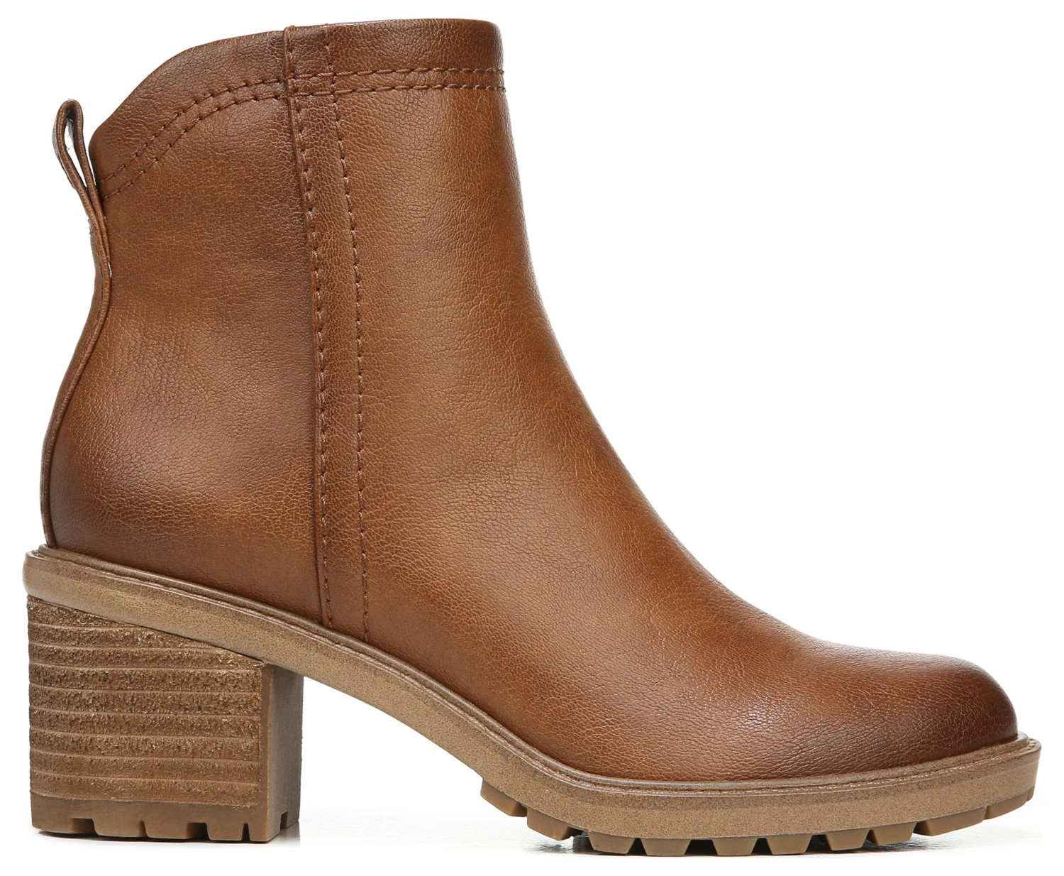 Women's Greyson Block Heel Bootie - Image 3