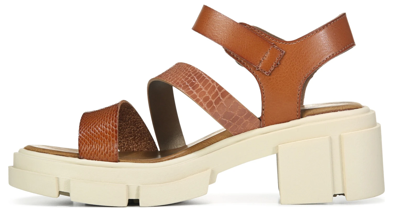 Women's Capetown Platform Sandal - Image 3