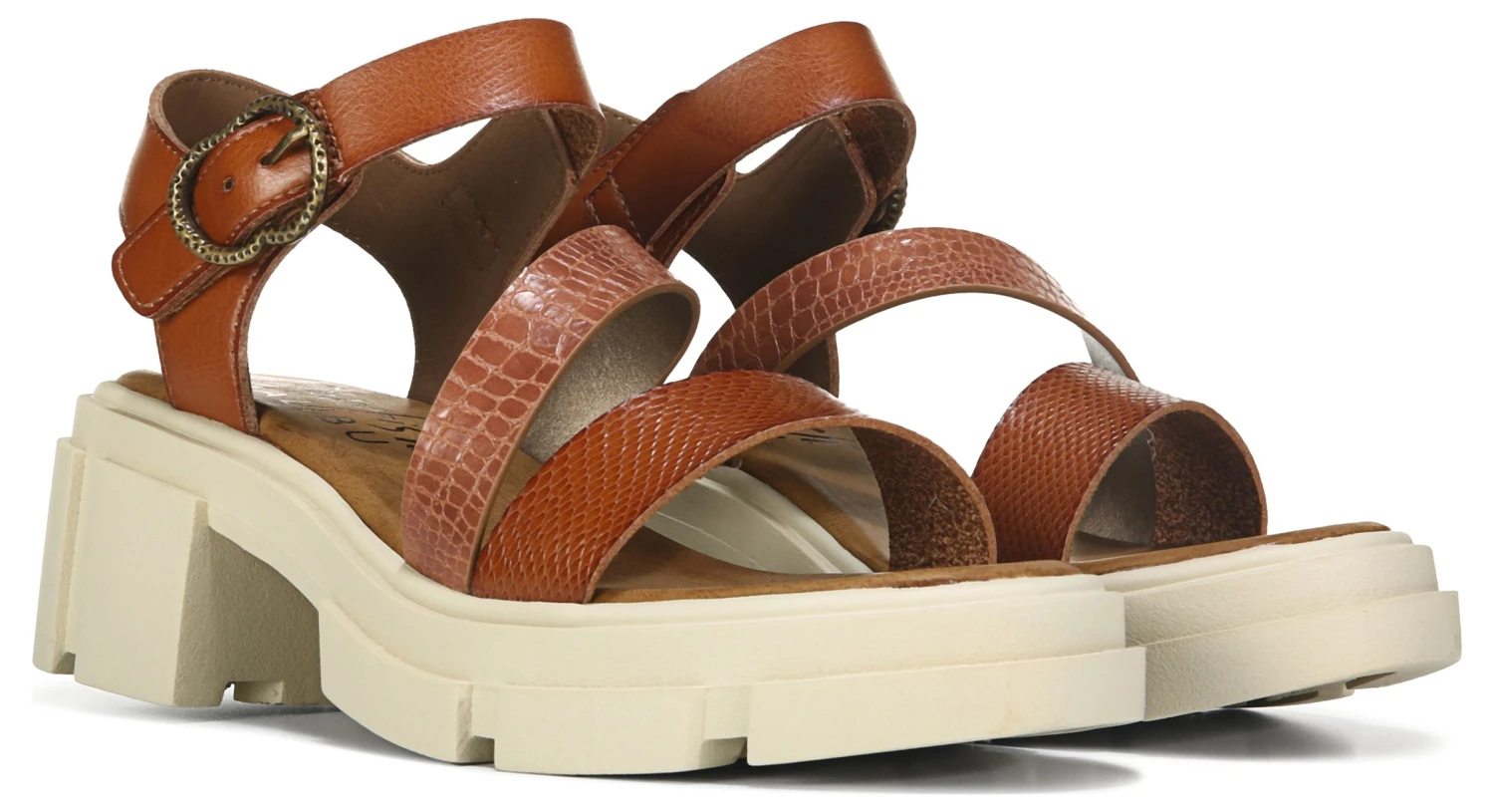 Women's Capetown Platform Sandal