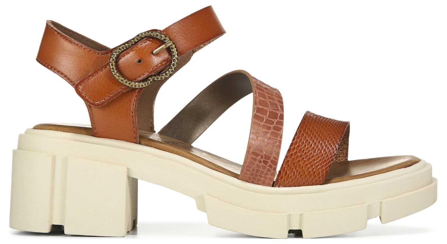 Women's Capetown Platform Sandal - Image 2