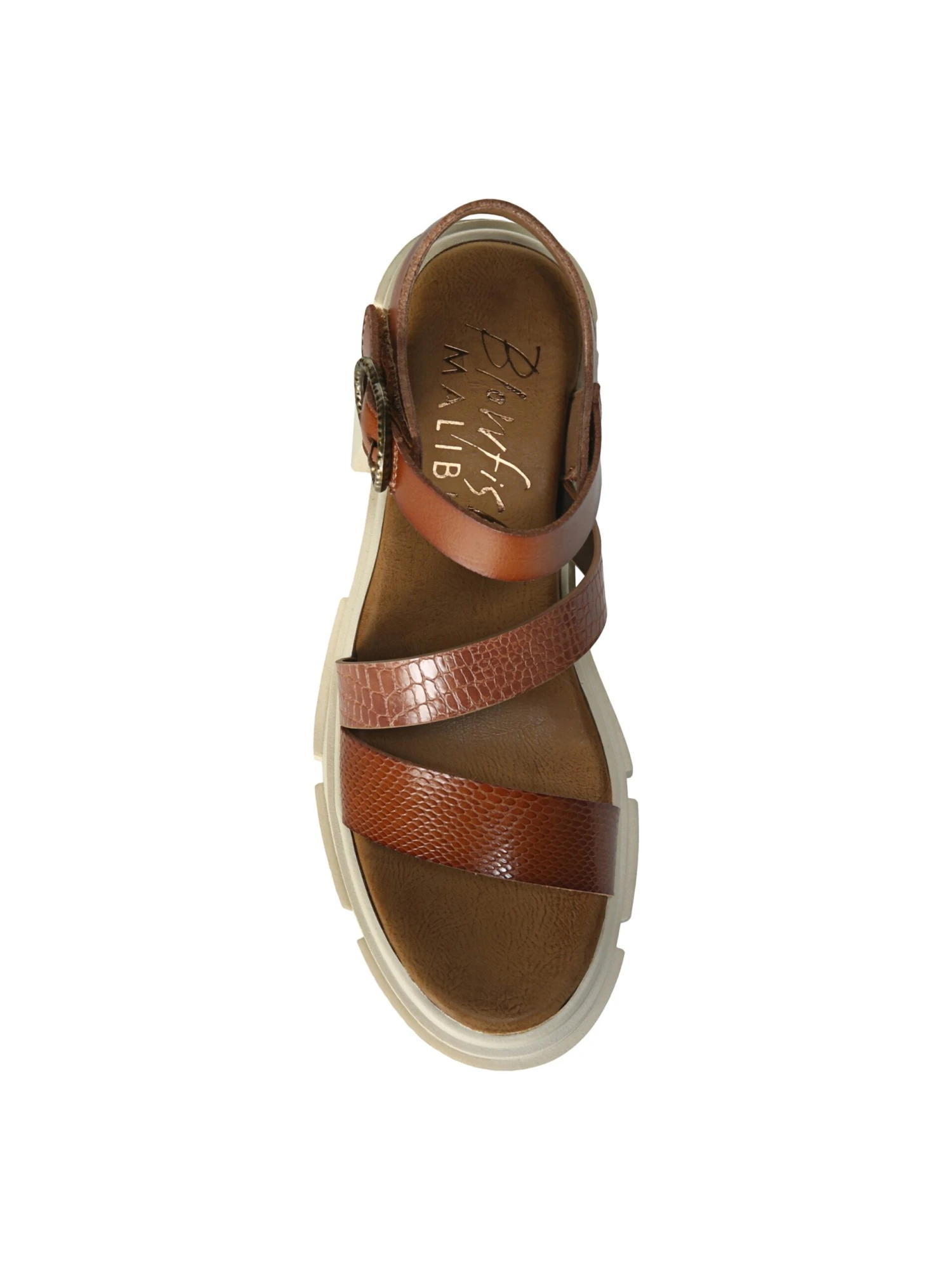 Women's Capetown Platform Sandal - Image 5