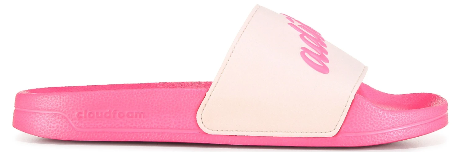 Women's Adilette Shower Slide Sandal - Image 2