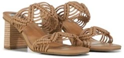 Women's Hanson Block Heel Sandal