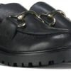 Women's Haezel Lug Sole Loafer