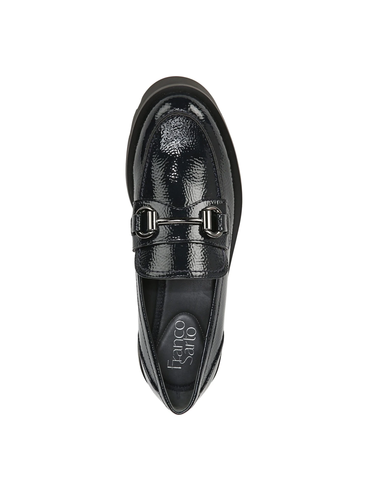 Women's Bergamont Slip On Loafer - Image 7