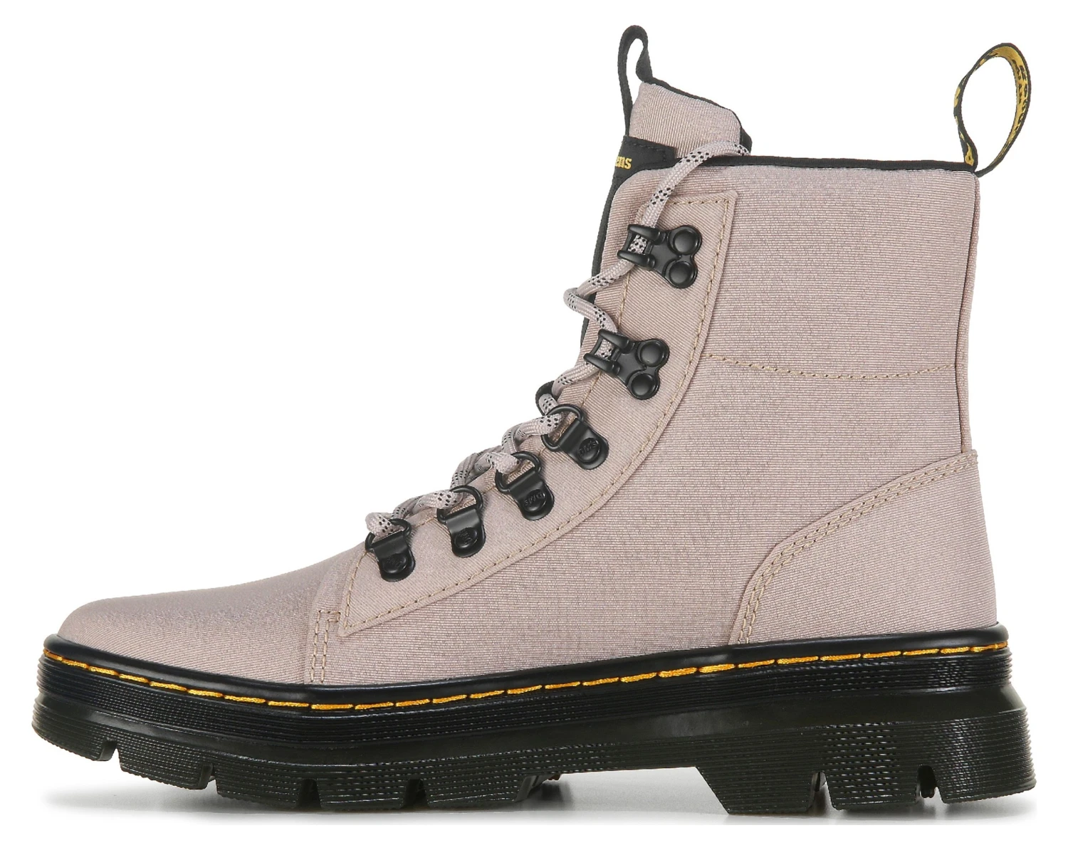 Women's Combs Lace Up Boot - Image 3