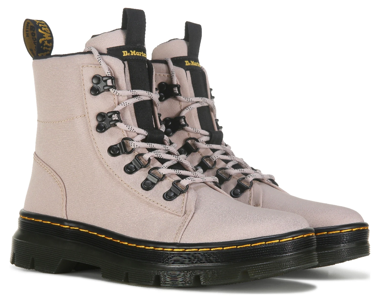 Women's Combs Lace Up Boot