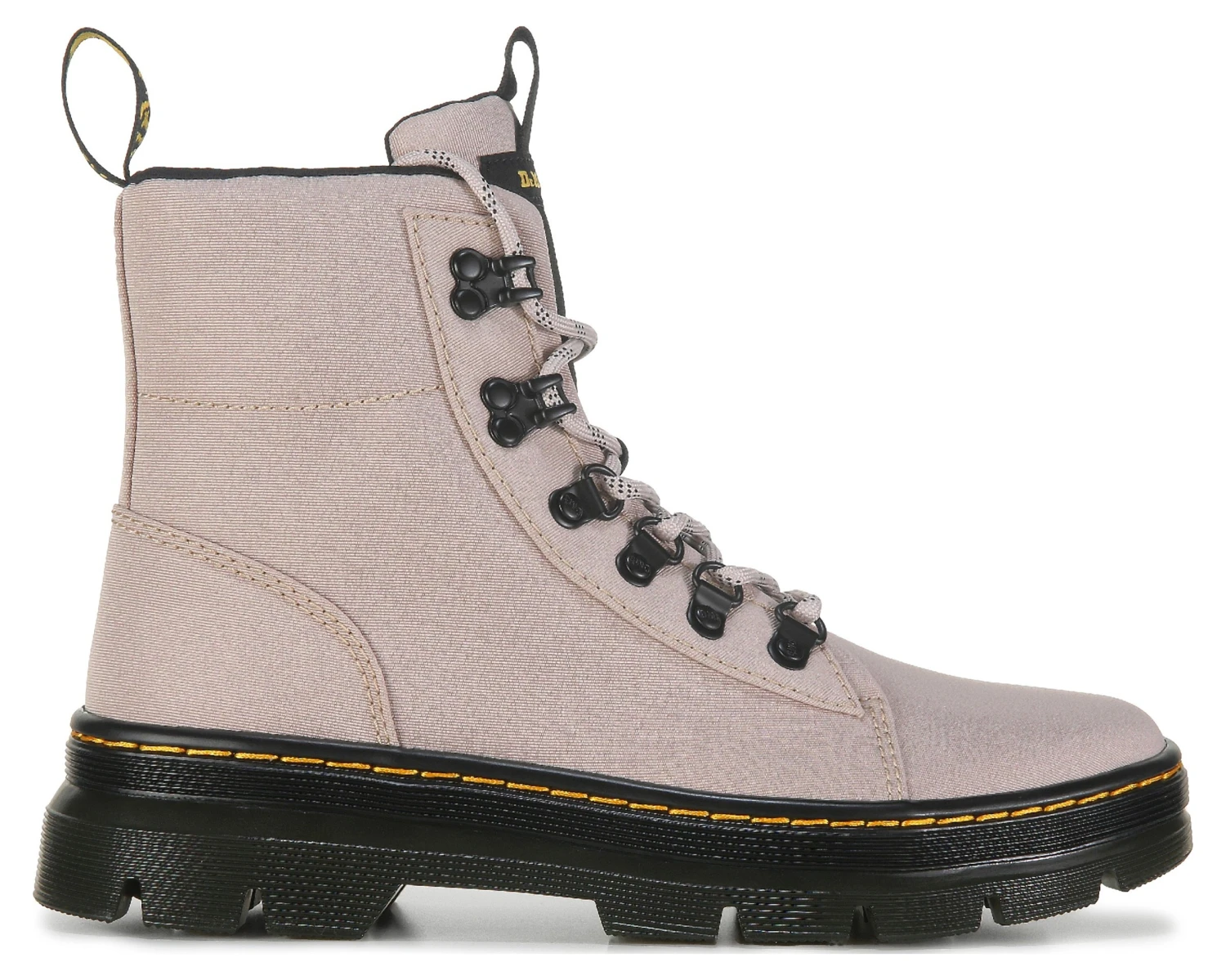 Women's Combs Lace Up Boot - Image 2