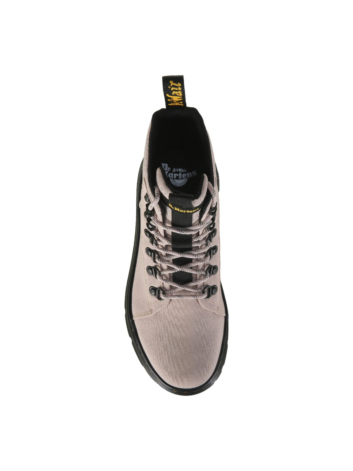 Women's Combs Lace Up Boot - Image 5