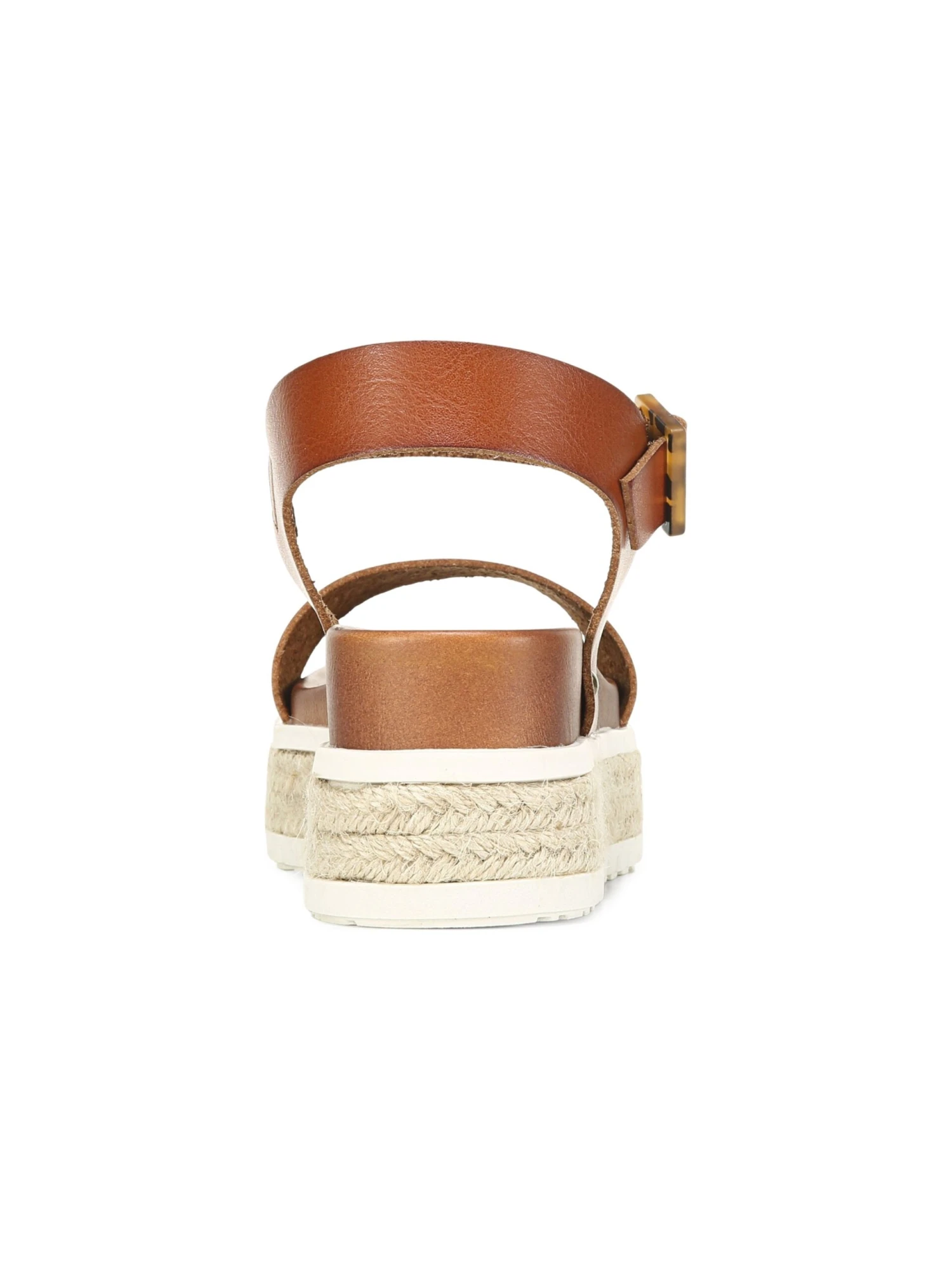 MIA Women's Kiera Platform Sandal - Image 4