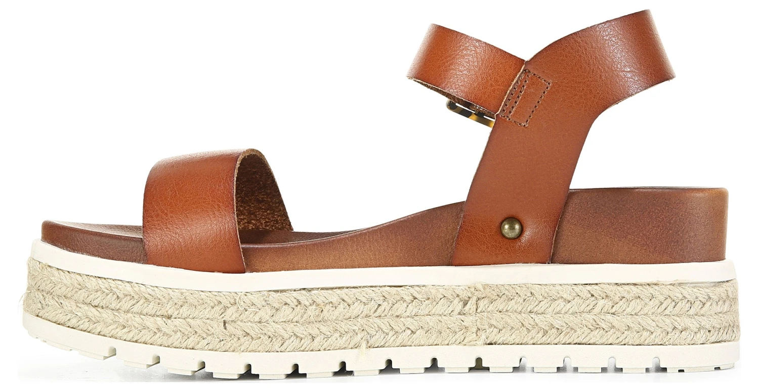 MIA Women's Kiera Platform Sandal - Image 3