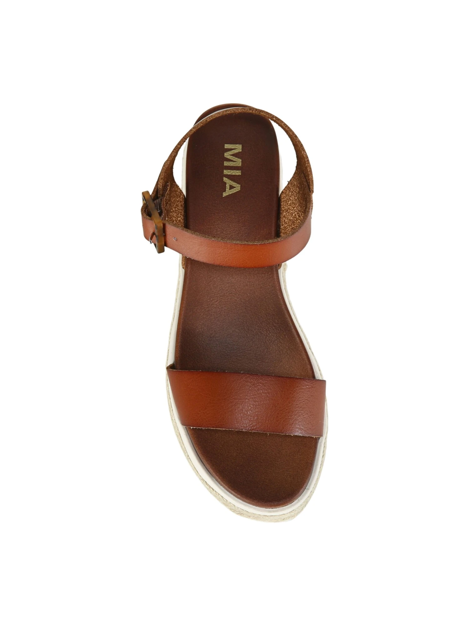 MIA Women's Kiera Platform Sandal - Image 5