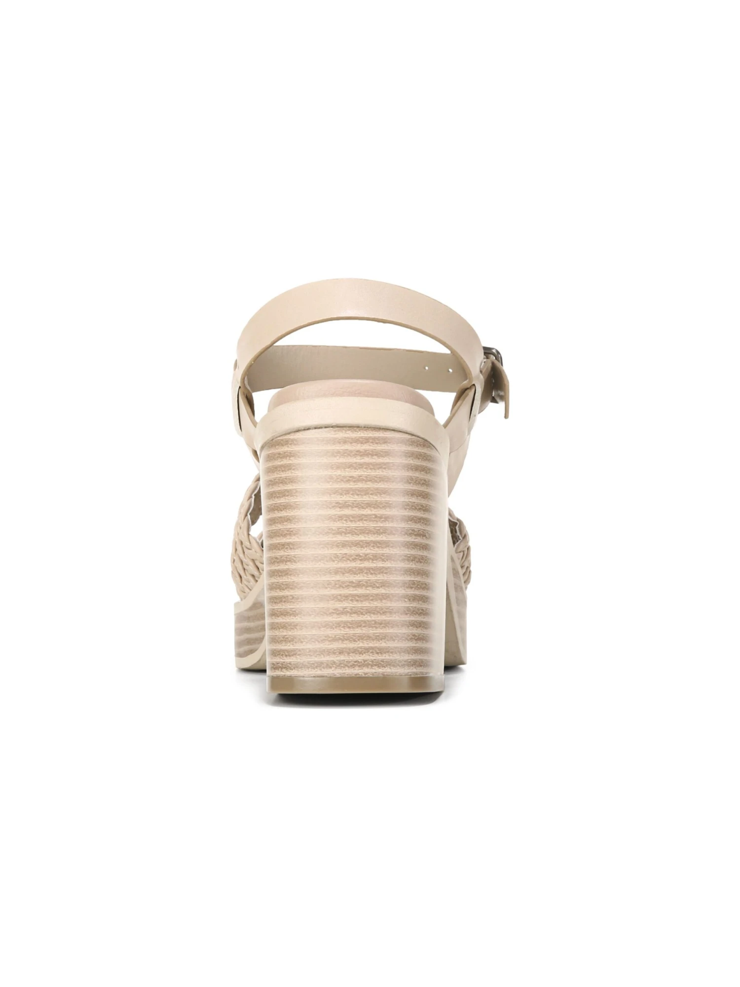 MIA Women's Rayan Block Heel Sandal - Image 4