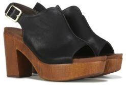 Women's Alfie Block Heel Sandal