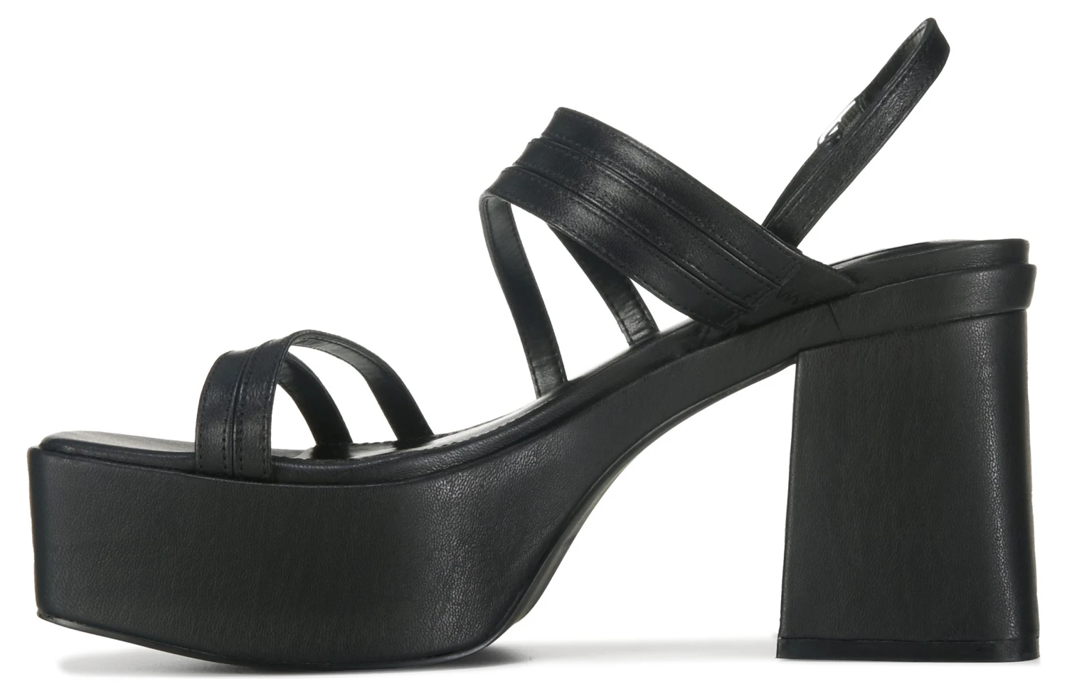 Women's Bossy Platform Dress Sandal - Image 3