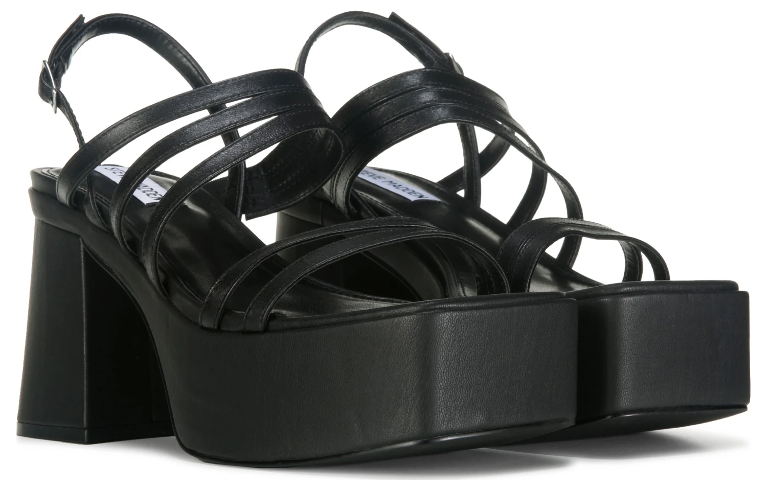 Women's Bossy Platform Dress Sandal