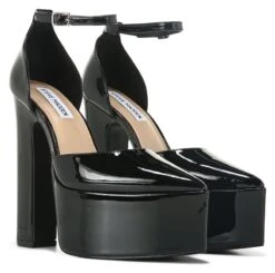 Women's Prompt Platform Dress Shoe