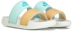 Nike Women's Offcourt Duo Slide Sandal