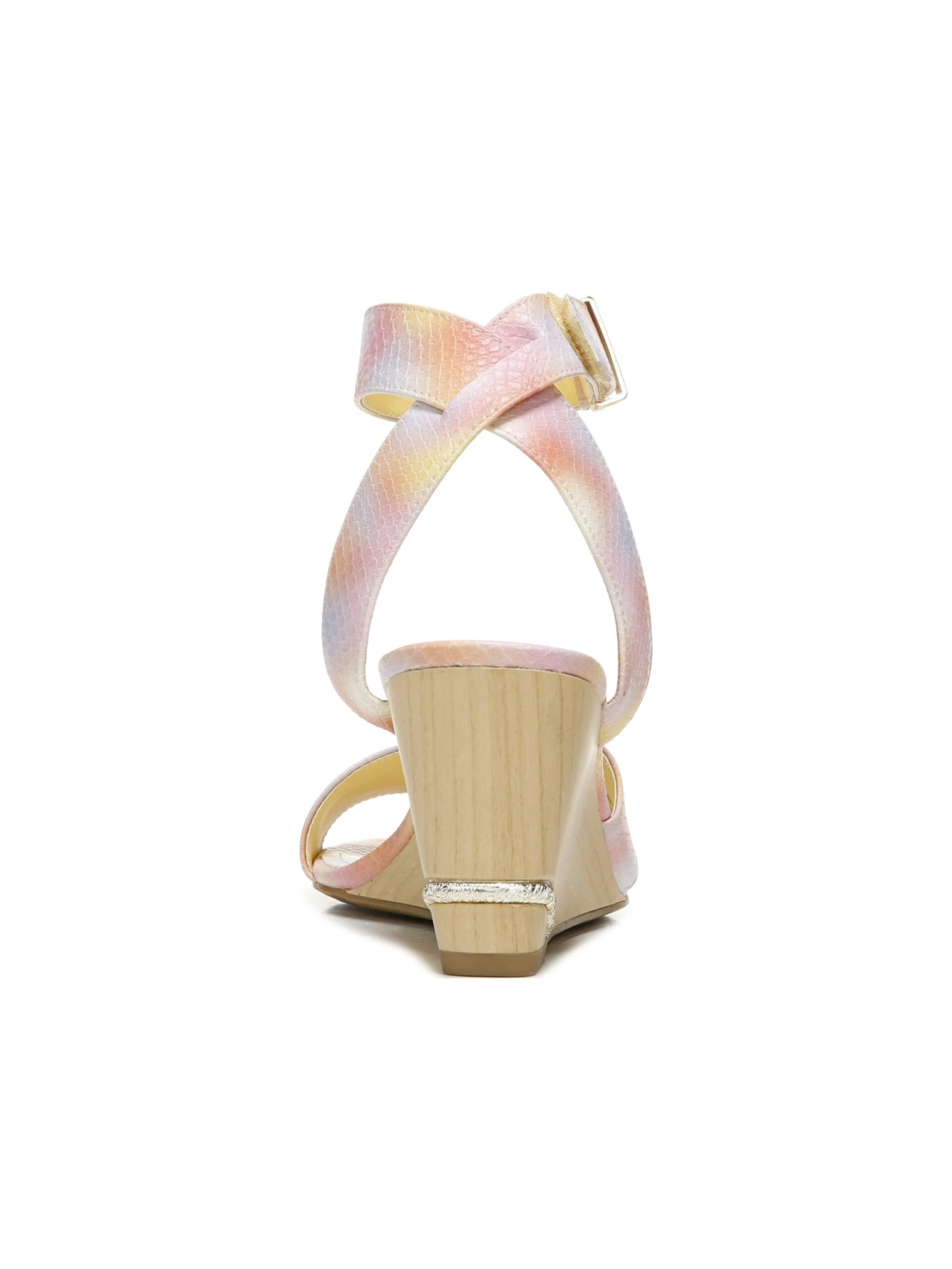 Women's Samina Wedge Dress Sandal - Image 6