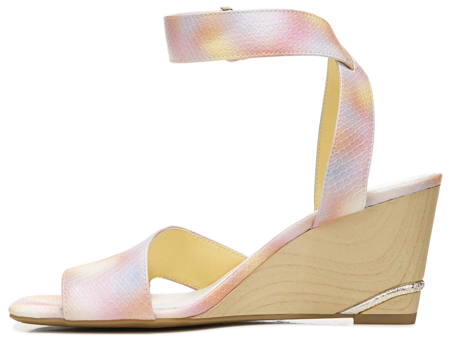 Women's Samina Wedge Dress Sandal - Image 5