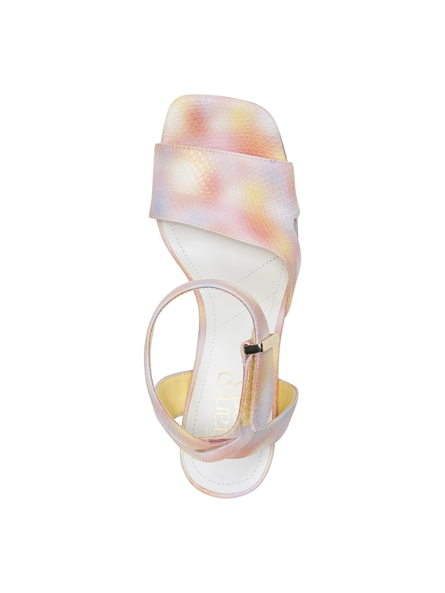 Women's Samina Wedge Dress Sandal - Image 7