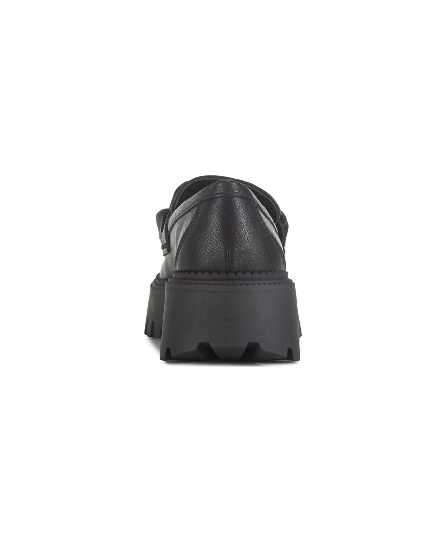 Women's Larazzo Slip On Lug Loafer - Image 4