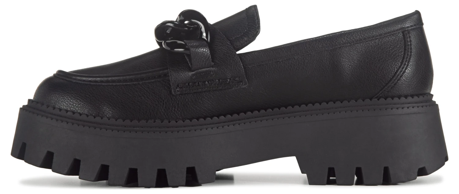 Women's Larazzo Slip On Lug Loafer - Image 3