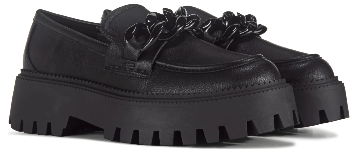 Women's Larazzo Slip On Lug Loafer