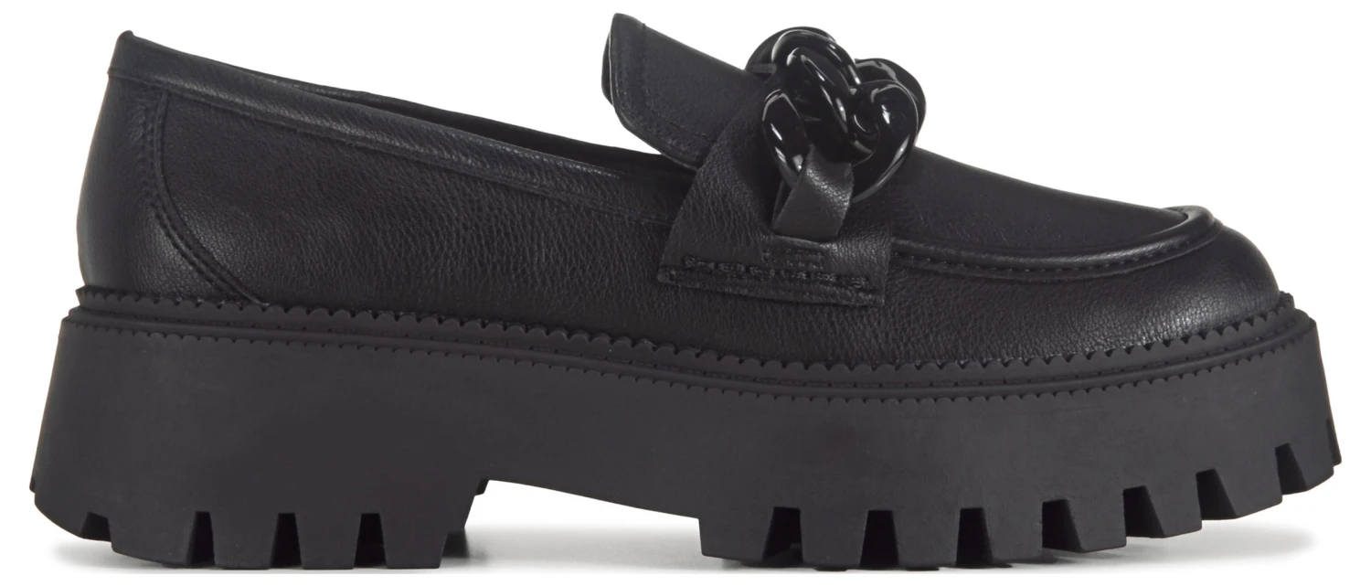 Women's Larazzo Slip On Lug Loafer - Image 2